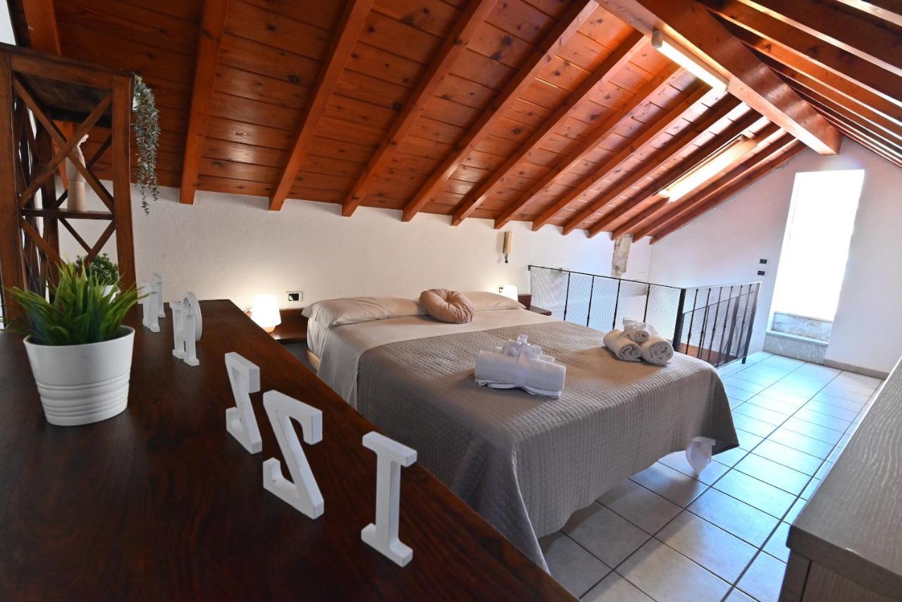 Izzhome Full Center Terrace Кальяри Экстерьер фото