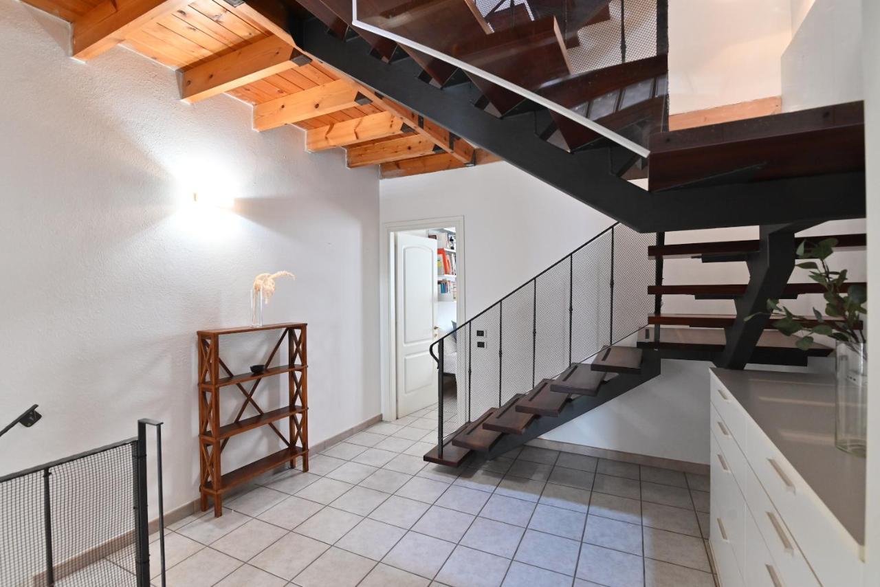 Izzhome Full Center Terrace Кальяри Экстерьер фото